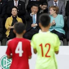 体验一天三场世界杯赛的激情与乐趣